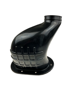 Łącznik gumowy gaźnik/airbox Kayo T2/T4