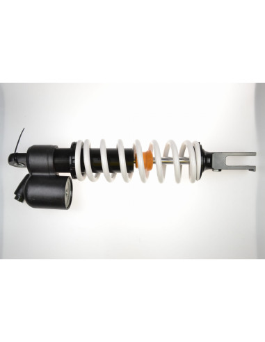 Amortyzator tylny 465 mm dirt bike K4 Kayo