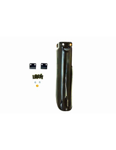 Osłona amortyzatora przedniego lewa dirt bike Kayo