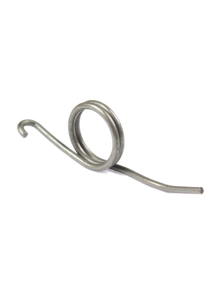 Sprężyna stabilizatora wałka krzywkowego 90 z rozrusznikiem pitbike Kayo