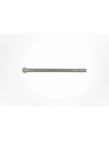 Ośka wahacza fi10x165xM10x1.25mm pitbike KMB kayo