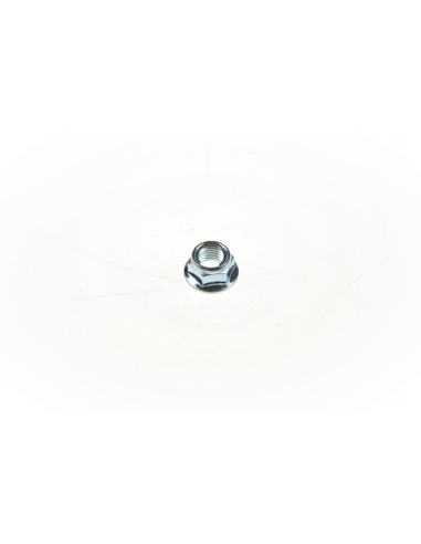 Nakrętka śruby mocującej amortyzatora pitbike...