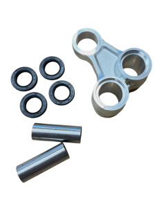 Kiwak mod1 dirt bike K4/K5 KAYO