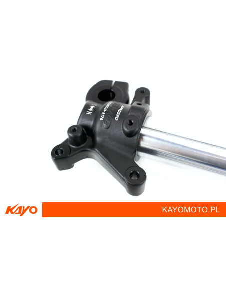 Amortyzator przedni lewy 880mm dirt bike T4 Kayo