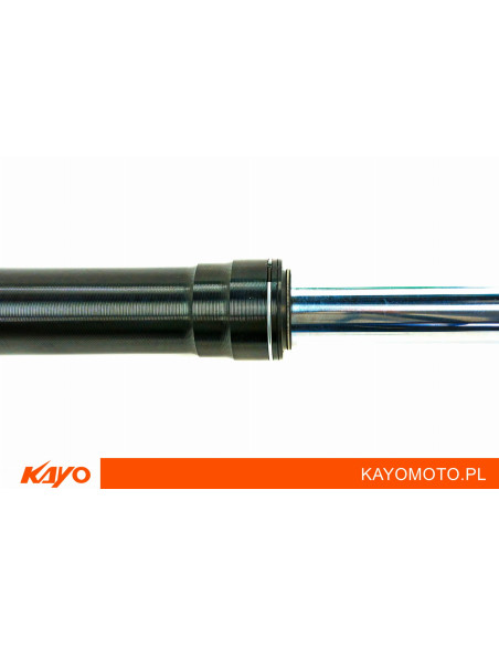 Amortyzator przedni lewy 880mm dirt bike T4 Kayo