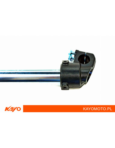 Amortyzator przedni prawy 880mm dirt bike T4 Kayo