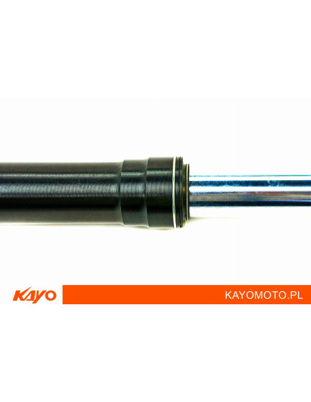 Amortyzator przedni prawy 880mm dirt bike T4 Kayo