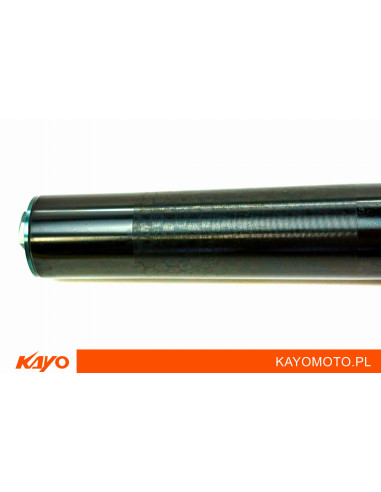 Amortyzator przedni prawy 880mm dirt bike T4 Kayo