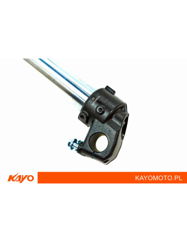 Amortyzator przedni prawy 880mm dirt bike T4 Kayo
