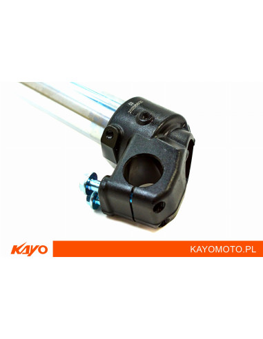 Amortyzator przedni prawy 880mm dirt bike T4 Kayo