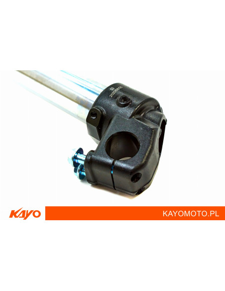 Amortyzator przedni prawy 880mm dirt bike T4 Kayo