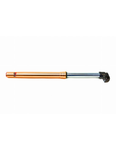Amortyzator przedni prawy 880mm dirt bike T4 Kayo