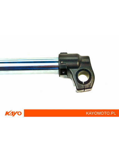 Amortyzator przedni prawy 880mm dirt bike T4 Kayo