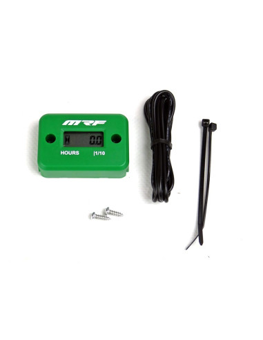 Licznik motogodzin pitbike MRF