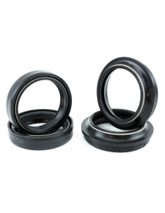 Uszczelniacze przednich lag FASTACE dirt bike T4 K