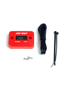 Licznik motogodzin pitbike MRF 2