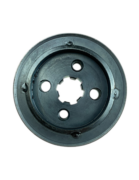 Zębatka wału napędowego P23-8M-16 dirt bike E-Dirt MRF