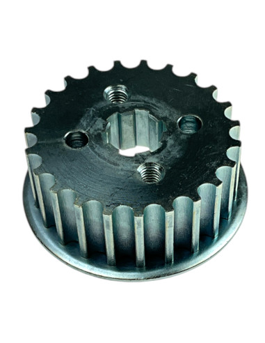 Zębatka wału napędowego P23-8M-16 dirt bike E-Dirt MRF
