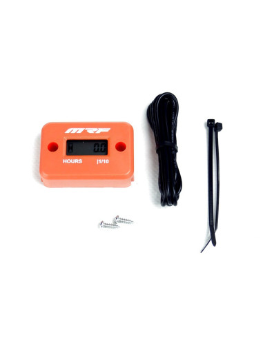 Licznik motogodzin pitbike MRF