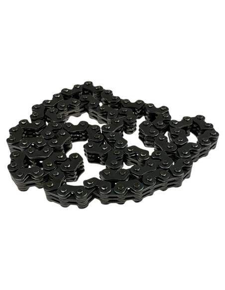 Łańcuszek rozrządu pitbike ZS155 YCF