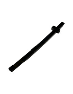 Prowadnica napinacza łańcuszka rozrządu dolna pitbike ZS155 YCF