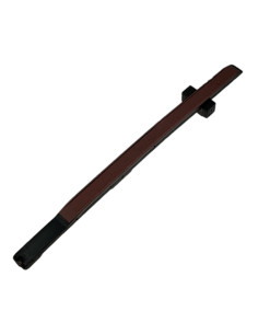 Prowadnica napinacza łańcuszka rozrządu dolna pitbike ZS155 YCF 2