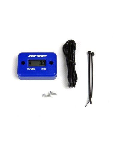 Licznik motogodzin pitbike MRF