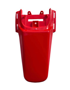 Błotnik tylny CRF50 2