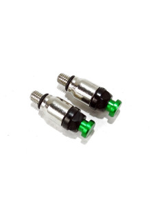 Odpowietrzniki przednich lag pitbike MRF