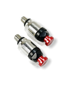 Odpowietrzniki przednich lag pitbike MRF 2