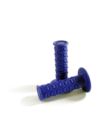 Manetki MOTOGRIP SKULL MRF