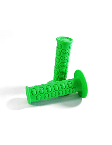 Manetki MOTOGRIP SKULL MRF