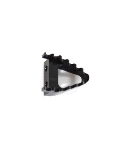 Końcówka dźwigni hamulca tylnego CNC pitbike MRF