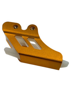 Prowadnica łańcucha aluminiowa pitbike MRF