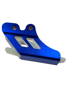 Prowadnica łańcucha aluminiowa pitbike MRF 2