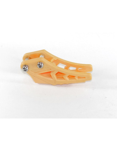 Prowadnica łańcucha plastikowa pitbike MRF