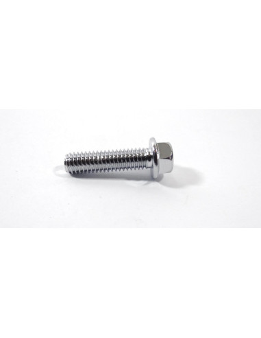 Śruba króćca gaźnika M6x30 pitbike MRF