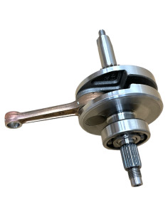 Wał korbowy pitbike Z190 2