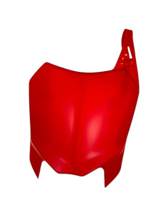 Pole numerowe pitbike MRF