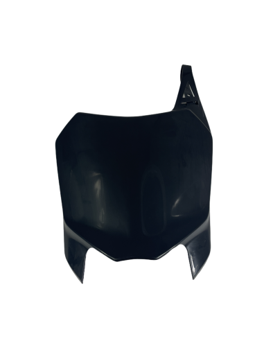 Pole numerowe pitbike MRF