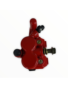 Zacisk hamulca przedniego duży pitbike MRF