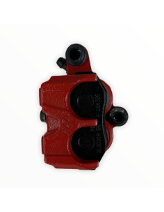 Zacisk hamulca przedniego duży pitbike MRF 2