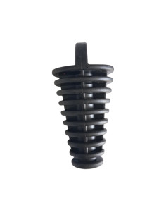 Zatyczka wydechu pitbike MRF