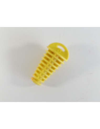 Zatyczka wydechu pitbike MRF