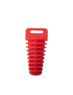 Zatyczka wydechu pitbike MRF 2