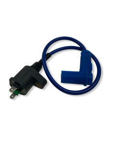 Cewka zapłonowa + fajka High Perforamce pitbike MRF 2