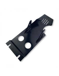 Osłona pod silnik aluminiowa MRF 2