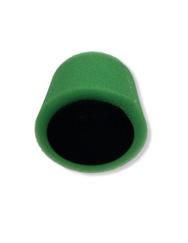 Filtr powietrza 38mm pitbike MRF