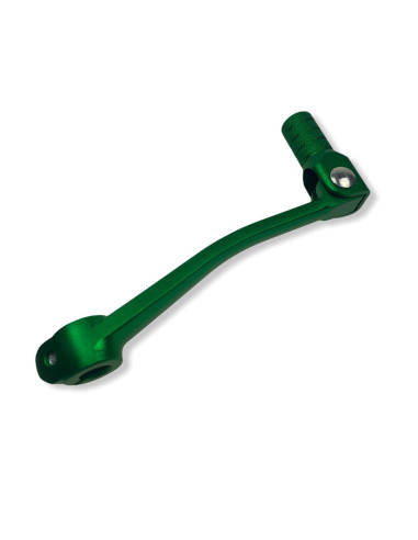 Dźwignia zmiany biegów aluminiowa pitbike MRF