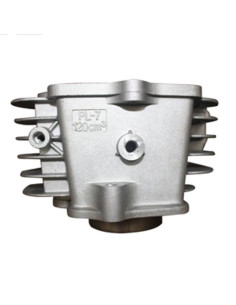 Cylinder 125 YCF (52,5mm)